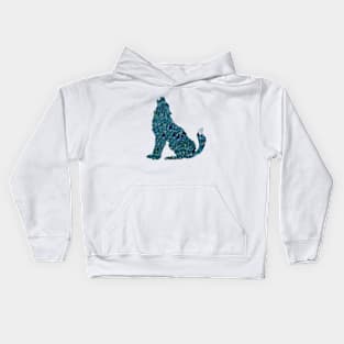 Wolf Kids Hoodie